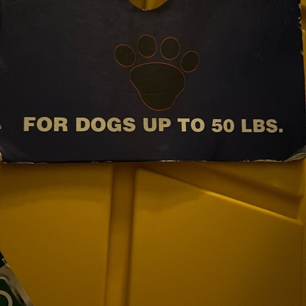 🐕 NWT Outdoor Crazy Canine tie-out stake combo 🐶 - Picture 4 of 7